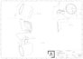 reverse engineer 3d scan, stl or mesh into a parametric cad model